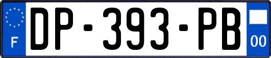 DP-393-PB