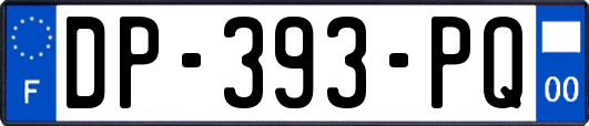 DP-393-PQ