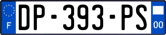 DP-393-PS