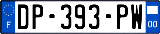 DP-393-PW
