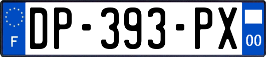 DP-393-PX