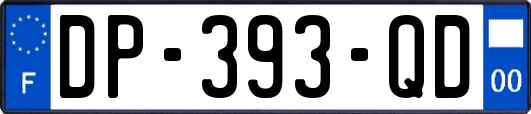 DP-393-QD