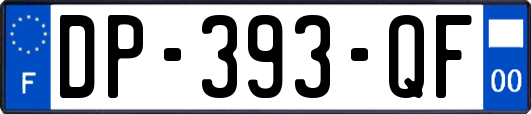 DP-393-QF