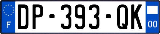 DP-393-QK
