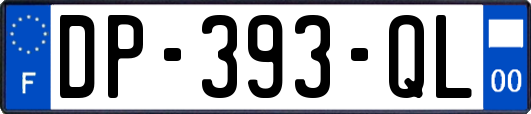 DP-393-QL