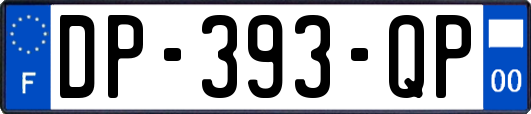 DP-393-QP