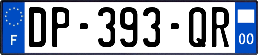DP-393-QR