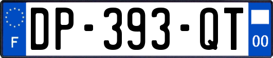 DP-393-QT