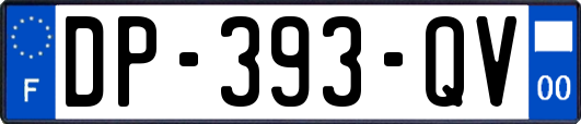 DP-393-QV