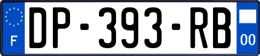 DP-393-RB