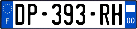 DP-393-RH
