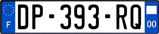 DP-393-RQ