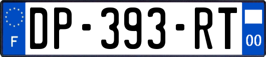 DP-393-RT