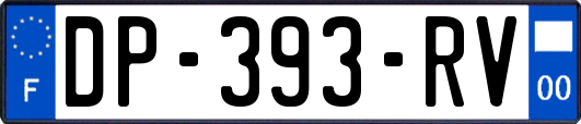 DP-393-RV