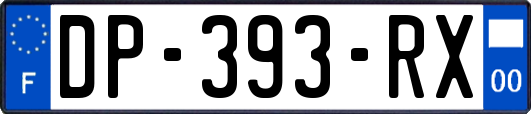 DP-393-RX