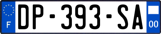 DP-393-SA