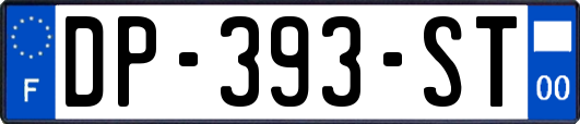 DP-393-ST