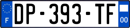 DP-393-TF