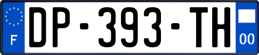 DP-393-TH