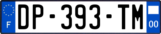 DP-393-TM