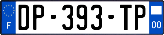 DP-393-TP