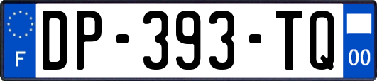 DP-393-TQ