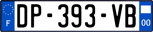 DP-393-VB