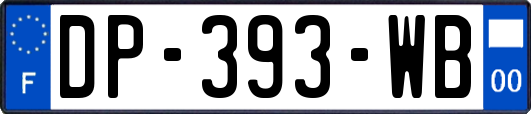 DP-393-WB