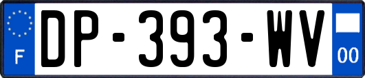 DP-393-WV