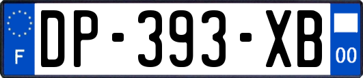 DP-393-XB