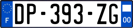 DP-393-ZG