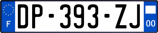 DP-393-ZJ