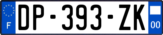 DP-393-ZK