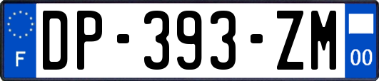 DP-393-ZM