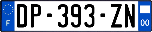 DP-393-ZN