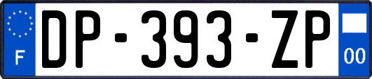 DP-393-ZP