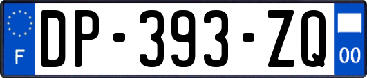 DP-393-ZQ