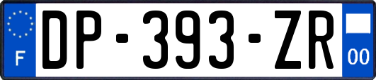 DP-393-ZR