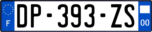 DP-393-ZS