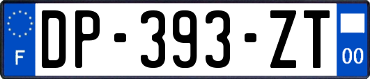 DP-393-ZT