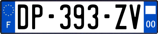 DP-393-ZV