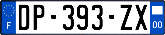 DP-393-ZX