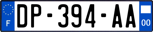 DP-394-AA