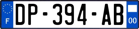 DP-394-AB