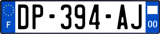 DP-394-AJ