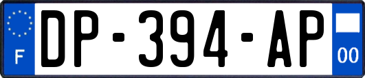 DP-394-AP