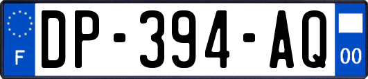 DP-394-AQ