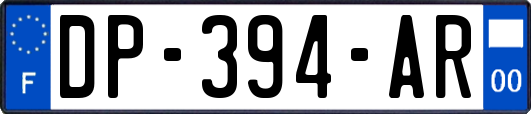 DP-394-AR