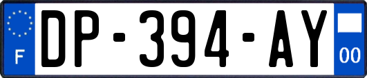 DP-394-AY