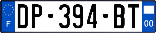 DP-394-BT